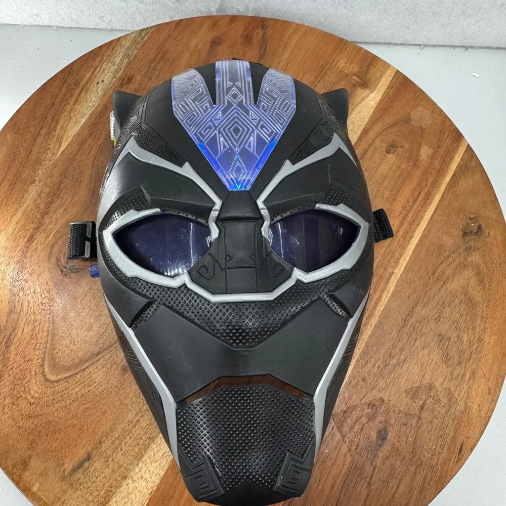 Marvel black panther
